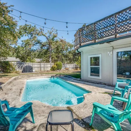 Pool! 2Gamerooms! Grill! Kingmaster!